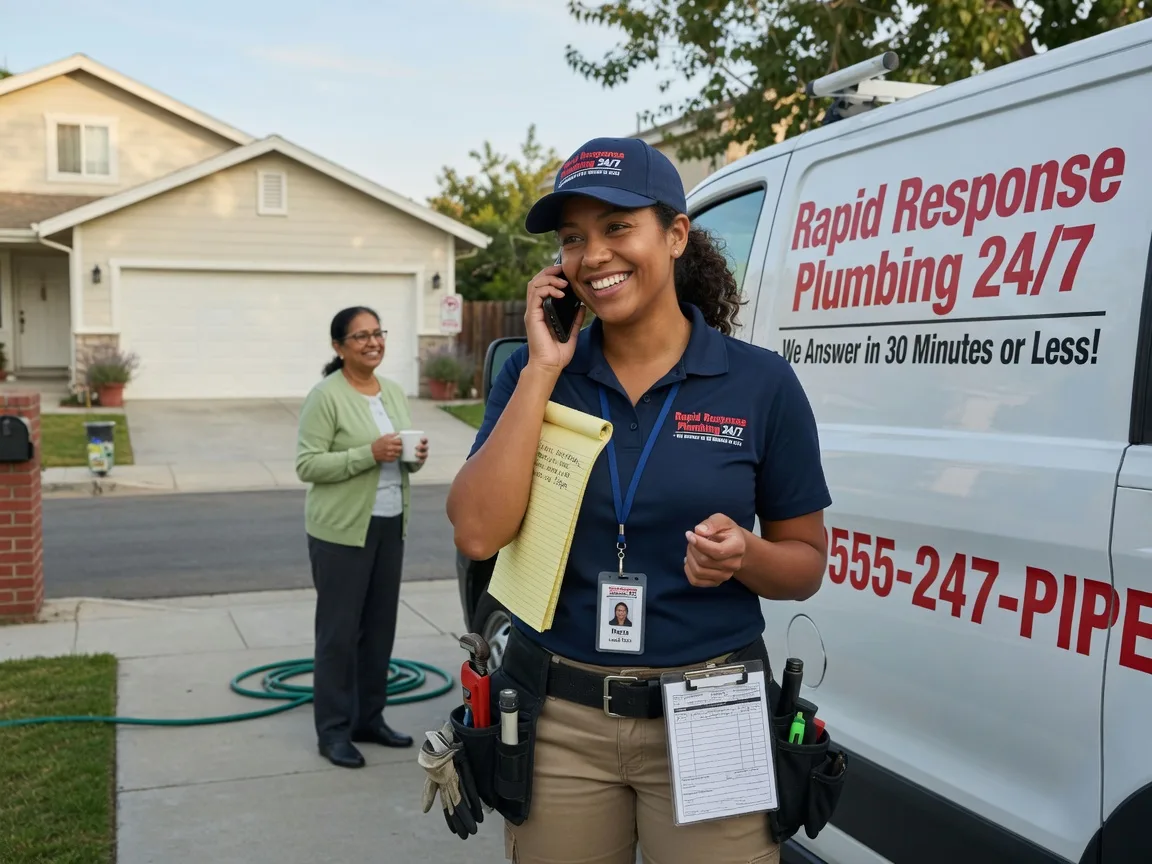 Emergency Plumber Barboursville, WV FAQs